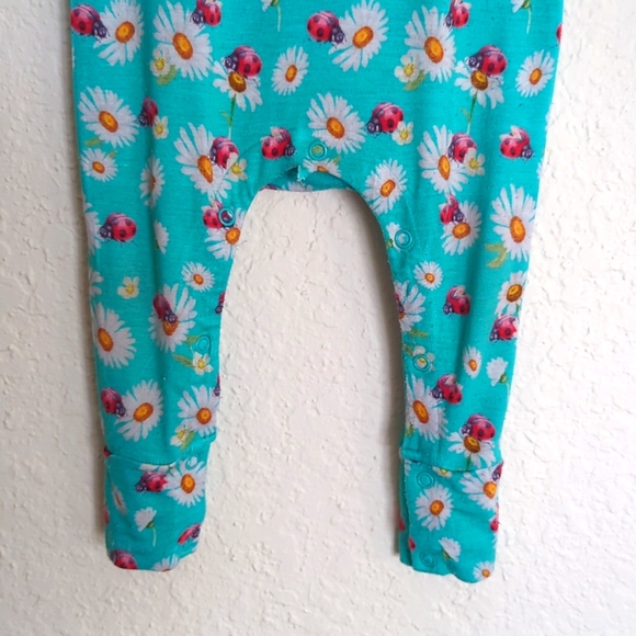 POSH PEANUT ROMPER 2T - Picture 4 of 8